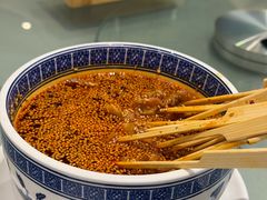 -牡丹宴·正宗洛阳菜·水席(国家牡丹园店)