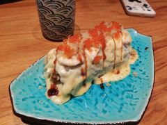 -故乡屋日本料理(八一广场店)