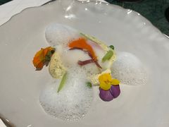 -莫里·意大利餐厅(K-lab店)