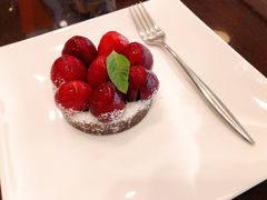 -大连铂尔曼酒店-铂尔曼美食廊 Pullman Deli