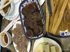 -牛叔鲜羊肉铜火锅(远东小区店)