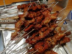 -喝丢一只鞋海鲜烧烤·海肠捞饭(市场店)