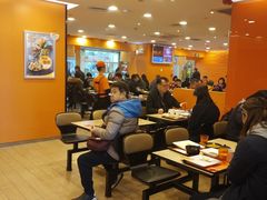 -大快活(罗湖商业城分店)