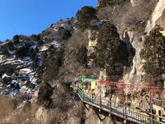 -黑龙潭风景区