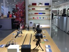 -Sony Store 索尼(上海淮海中路店)