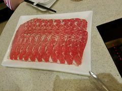雪花肥牛-许府牛杂·鲜牛肉火锅(梁溪万达店)