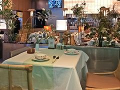 -桂满陇·杭州小馆(巴黎春天浦建店)
