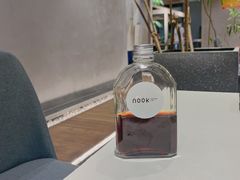 -GOTLOT COFFEE&KITCHEN角落厨房NOOK店