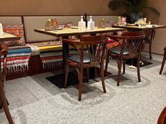 -墨纪Mojí墨西哥餐厅(官舍店)
