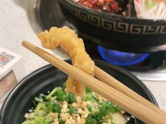 -钢管厂五区小郡肝串串香(南山店)