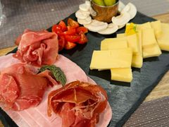 -LA CREPERIE BRETONNE布列塔尼法式餐厅(天童北路店)