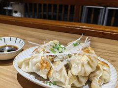 煎饺-馥家小馆(黔灵山公园店)