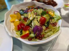 -玉林烤鸭店(黄村康庄店)
