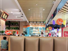 大堂-龙记香港茶餐厅(久光百货店)