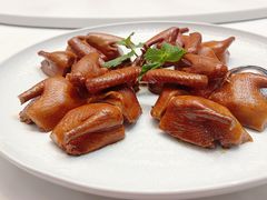 -北京王府井希尔顿酒店·秦唐中餐厅Chynna