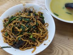 -三百碗宝应长鱼面(板仓街店)