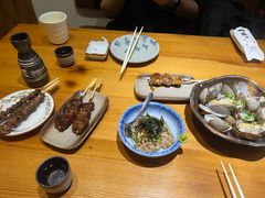 -福匠日本料理(人民路店)