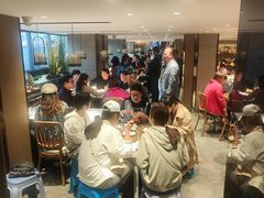 -花园茶楼(兴城西路店)