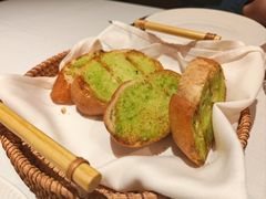 -戈雅法餐厅(世界城广场店)