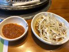 开胃前菜-青鹤谷(苏州店)