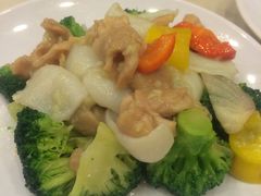 -桥底辣蟹(谢斐道店)