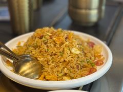 -大神太神·铁板烧(瑞虹天地月亮湾店)