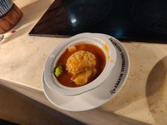 -亚马逊环球美食百汇(新城吾悦广场店)