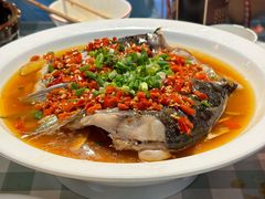 -彭耕记猪油炒小菜(吉联mall店)