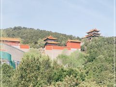 -山西乌金山旅游区