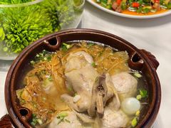 -琬苑鸽庄·川粤融合菜(解放碑总店)