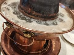 -东来顺饭庄(王府井步行街店)