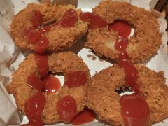 -新贝乐意大利餐厅(苏州中心店)