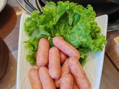 -汤宴·参须肚包鸡(南京路店)