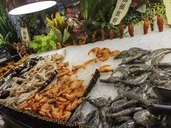 -炭烤麻里·臻选自助烤肉料理(观音桥大融城店)