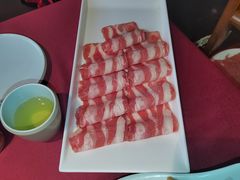 -蓉城老妈火锅(双林路店)