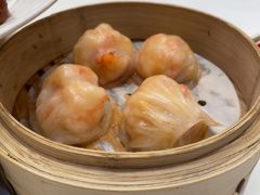 -喜宴又一村·粤菜·茶点·海鲜(壹方天地店)