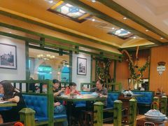 -岭南小生·粤港点心(南门口店)