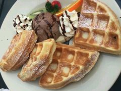 -MAAN COFFEE(金桥店)