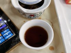 -周记茗点居(西村店)