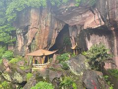 -广州莲花山旅游区