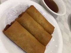 三丝春卷-顺风海鲜港(长寿路店)