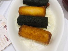鸳鸯炸脆奶-稻香酒家(天河城店)