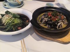 -曾排骨·传家菜(新繁店)