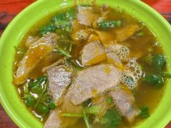 -张记牛肉面馆(天津路店)