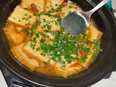 -费大厨辣椒炒肉(万家丽一店)