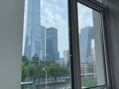 -朝阳区图书馆(小庄店)
