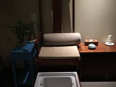 -鼎族怡华·指压·经络·疗愈SPA(紫荆店)