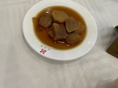 -怡园饭店-餐厅(四望亭店)