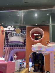 -MELAND亲子乐园•派对•研学(集美世茂店)