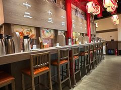 -无敌家现熬骨汤拉面(颐堤港店)